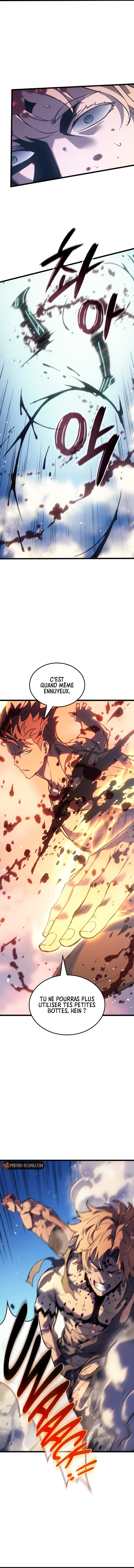 Read The Indomitable Martial King FRANCAIS Manga Online