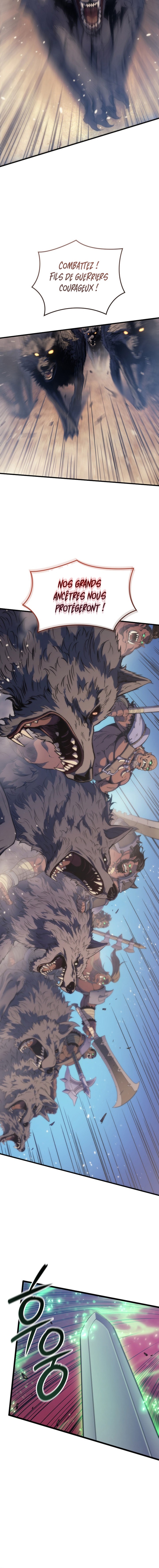 Read The Indomitable Martial King FRANCAIS Manga Online