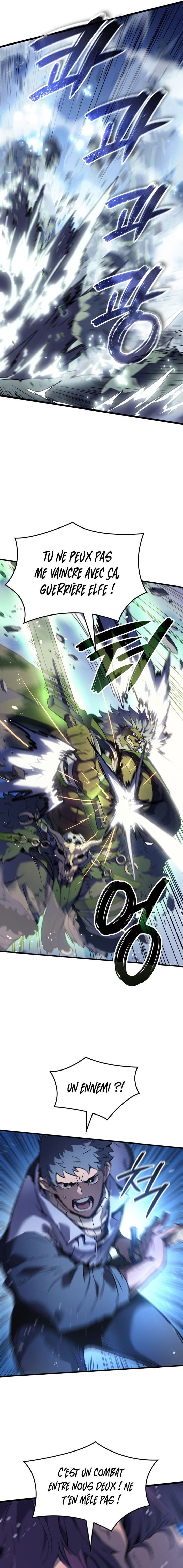 Read The Indomitable Martial King FRANCAIS Manga Online