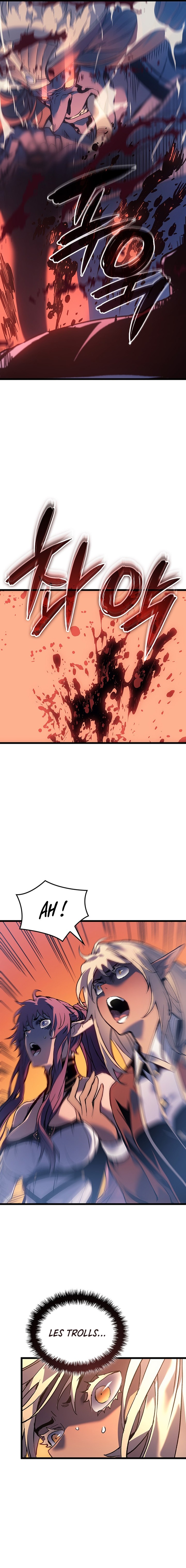 Read The Indomitable Martial King FRANCAIS Manga Online