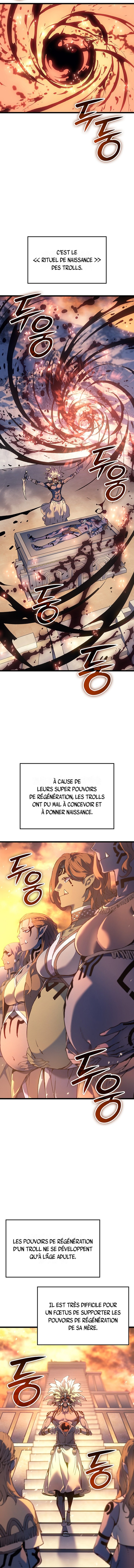 Read The Indomitable Martial King FRANCAIS Manga Online