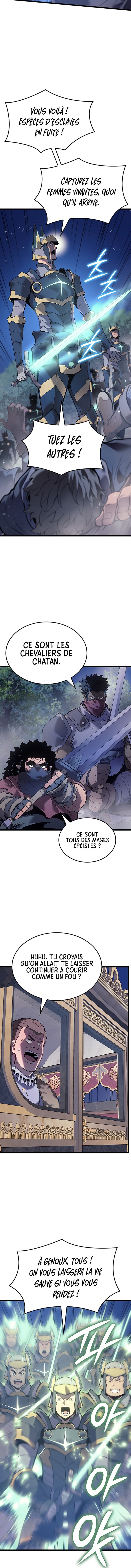 Read The Indomitable Martial King FRANCAIS Manga Online