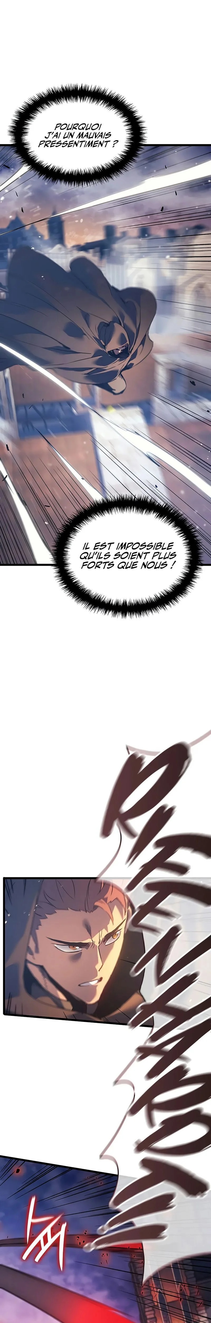 Read The Indomitable Martial King FRANCAIS Manga Online