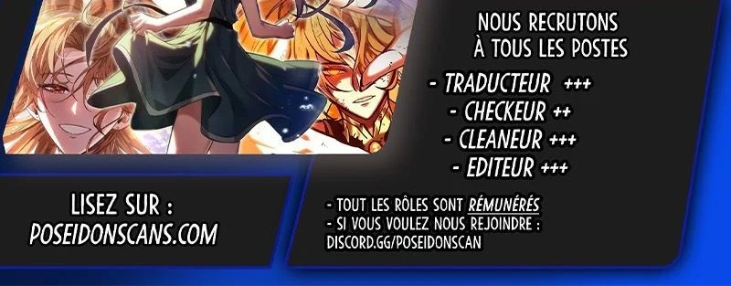 Read The Indomitable Martial King FRANCAIS Manga Online