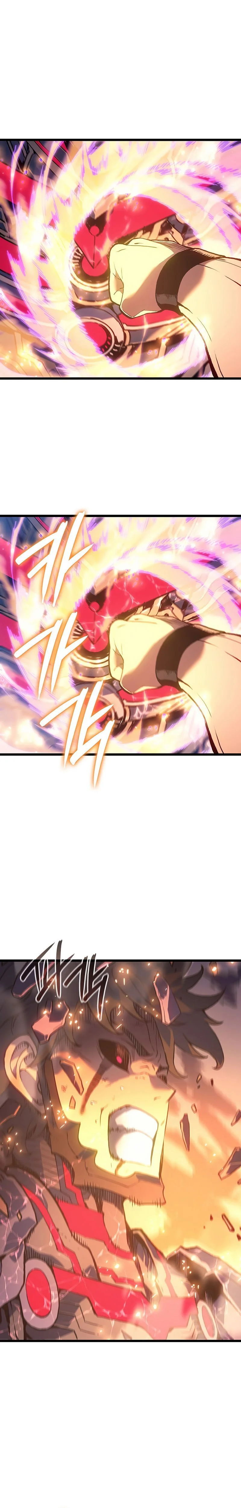 Read The Indomitable Martial King FRANCAIS Manga Online