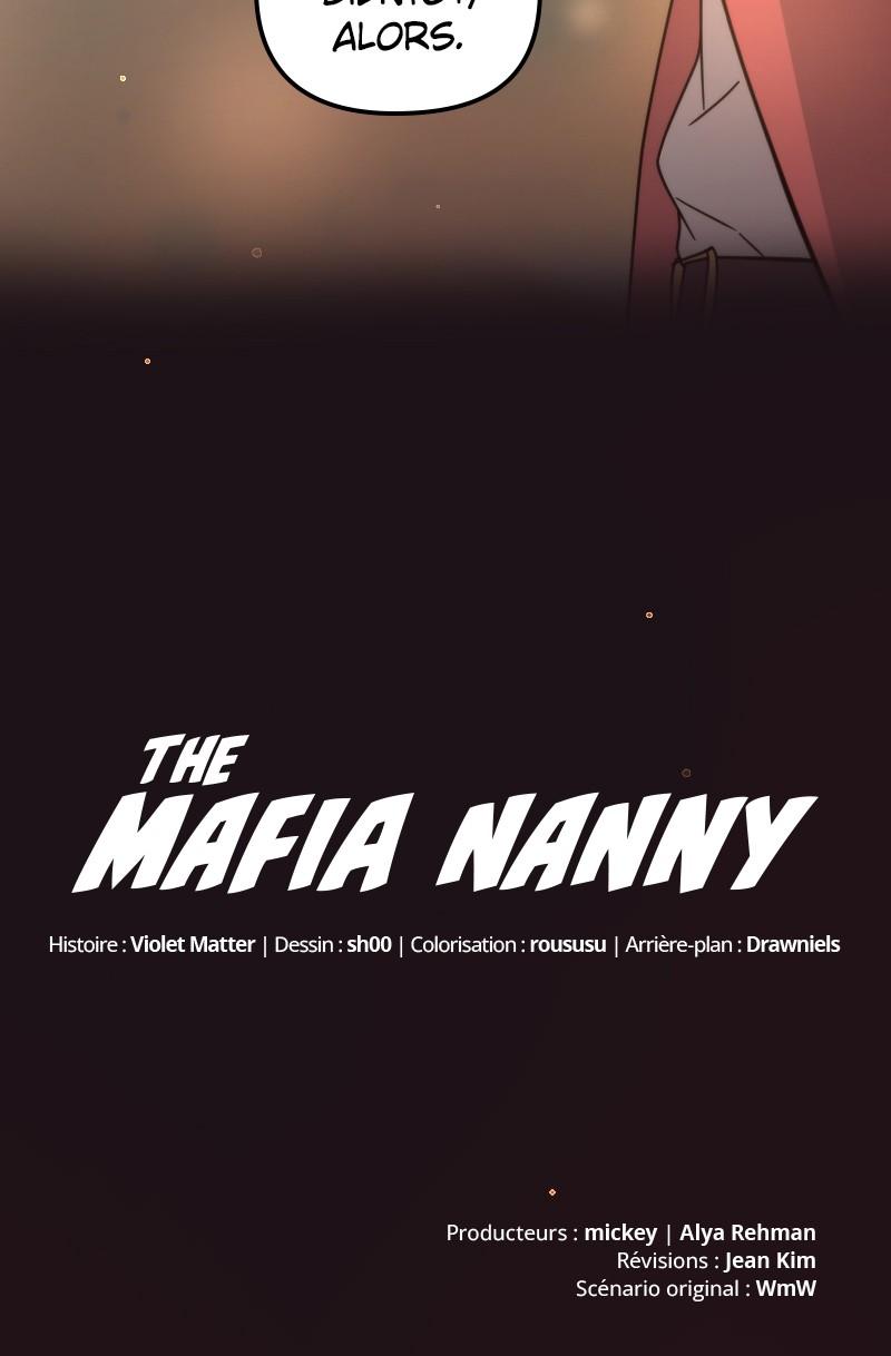 Read The Mafia Nanny FRANCAIS Manga Online