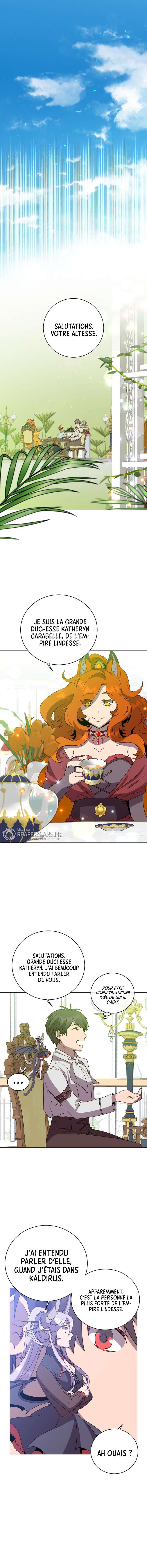 Read The Max Level Hero has Returned FRANCAIS Manga Online