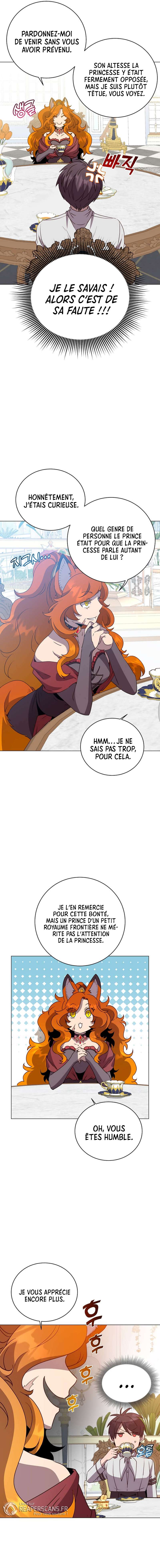 Read The Max Level Hero has Returned FRANCAIS Manga Online