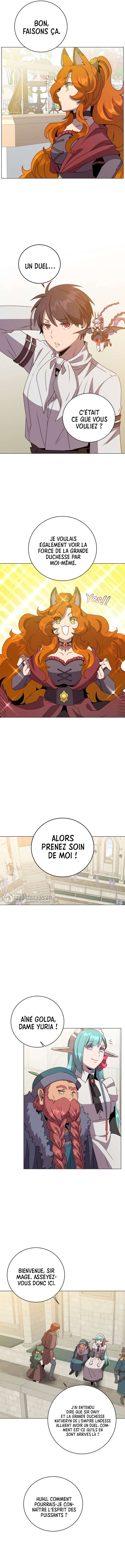 Read The Max Level Hero has Returned FRANCAIS Manga Online