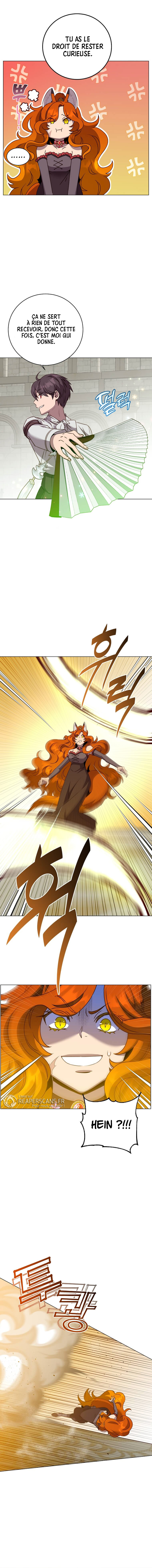 Read The Max Level Hero has Returned FRANCAIS Manga Online