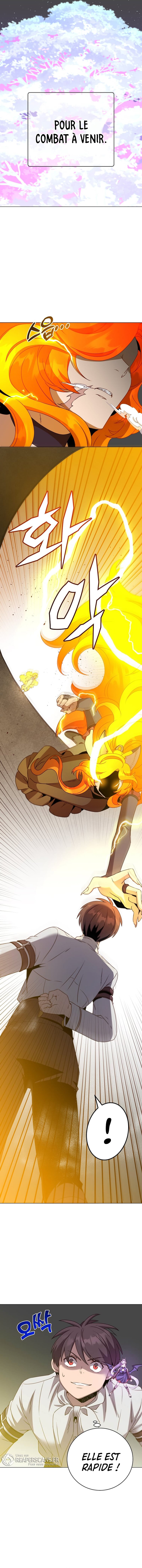 Read The Max Level Hero has Returned FRANCAIS Manga Online