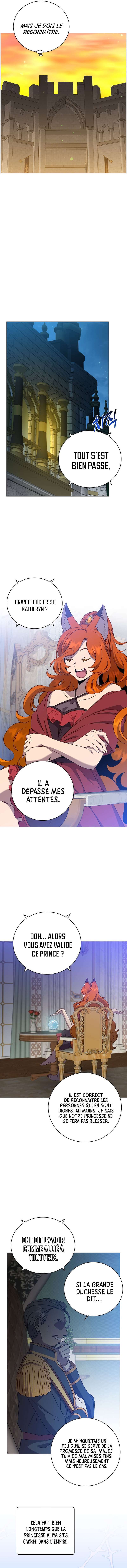 Read The Max Level Hero has Returned FRANCAIS Manga Online