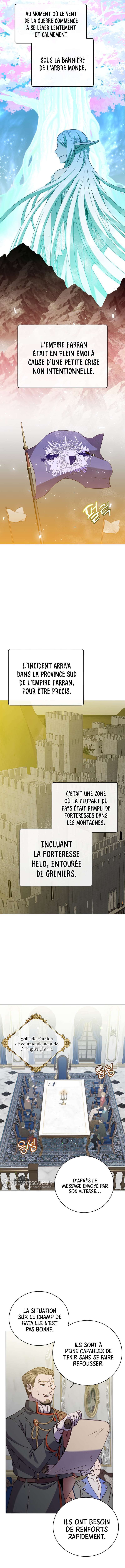 Read The Max Level Hero has Returned FRANCAIS Manga Online