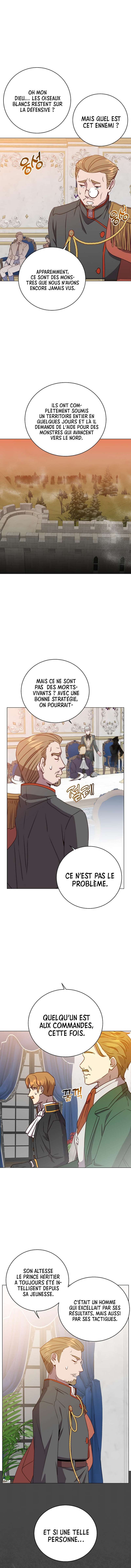 Read The Max Level Hero has Returned FRANCAIS Manga Online