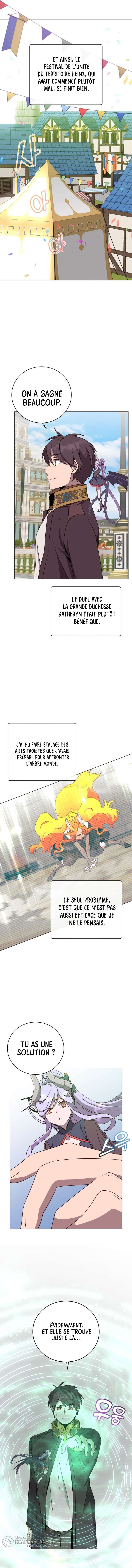 Read The Max Level Hero has Returned FRANCAIS Manga Online