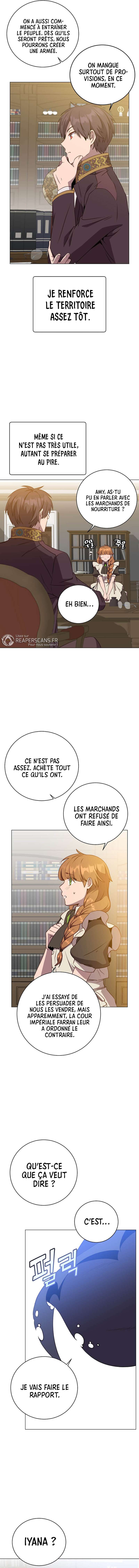 Read The Max Level Hero has Returned FRANCAIS Manga Online