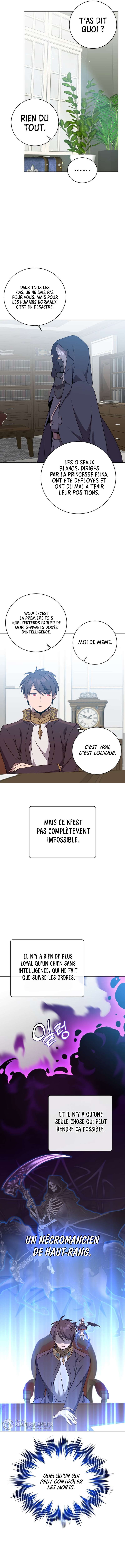 Read The Max Level Hero has Returned FRANCAIS Manga Online