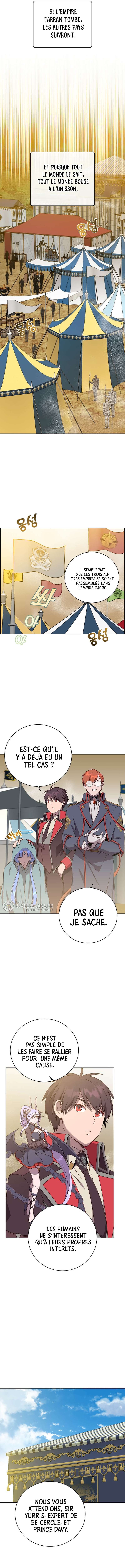 Read The Max Level Hero has Returned FRANCAIS Manga Online