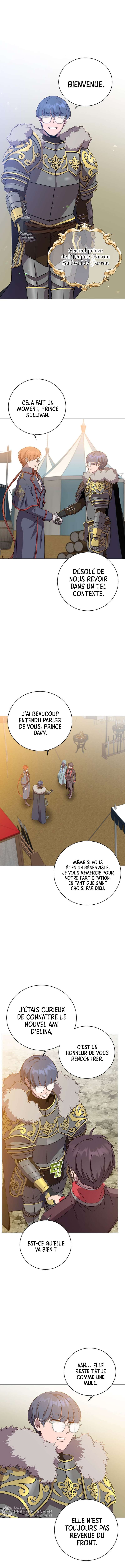 Read The Max Level Hero has Returned FRANCAIS Manga Online