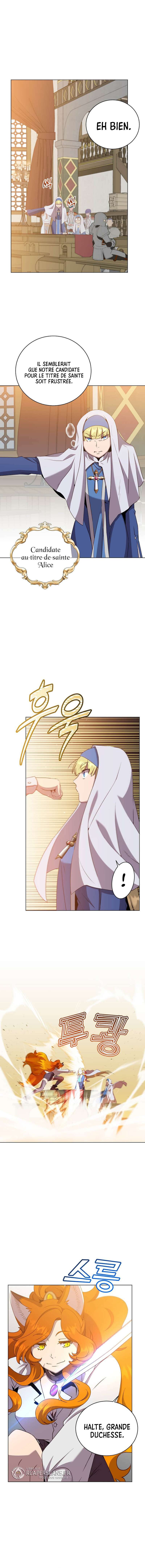 Read The Max Level Hero has Returned FRANCAIS Manga Online