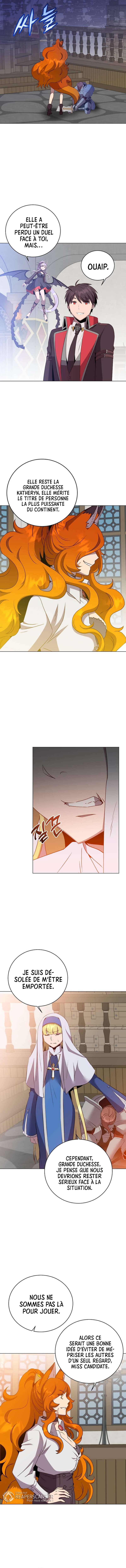 Read The Max Level Hero has Returned FRANCAIS Manga Online