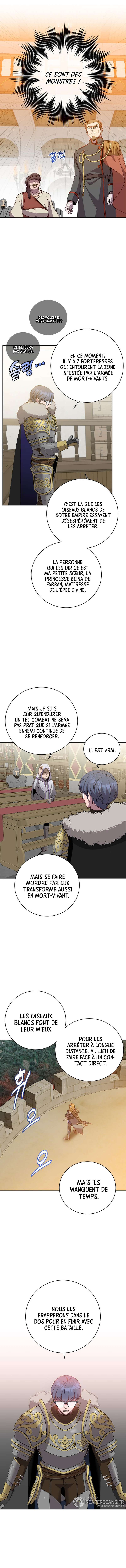 Read The Max Level Hero has Returned FRANCAIS Manga Online