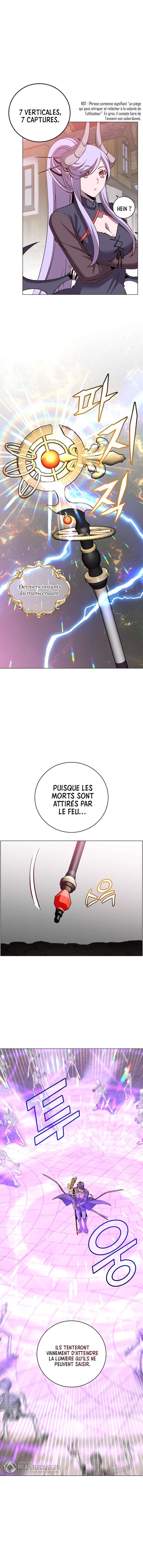 Read The Max Level Hero has Returned FRANCAIS Manga Online