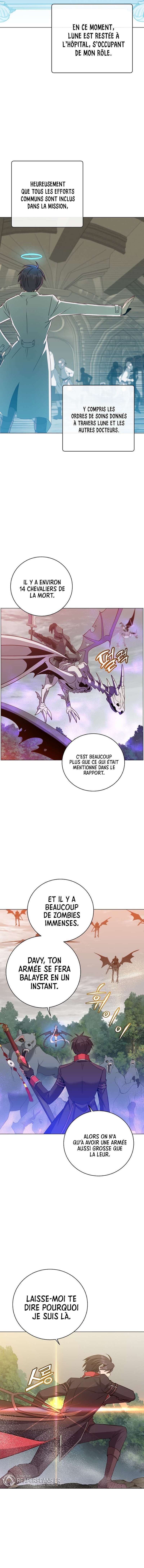 Read The Max Level Hero has Returned FRANCAIS Manga Online