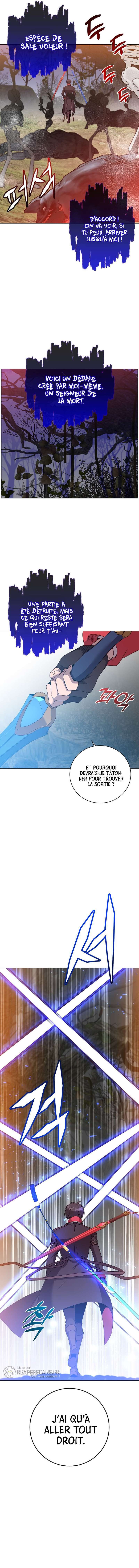 Read The Max Level Hero has Returned FRANCAIS Manga Online