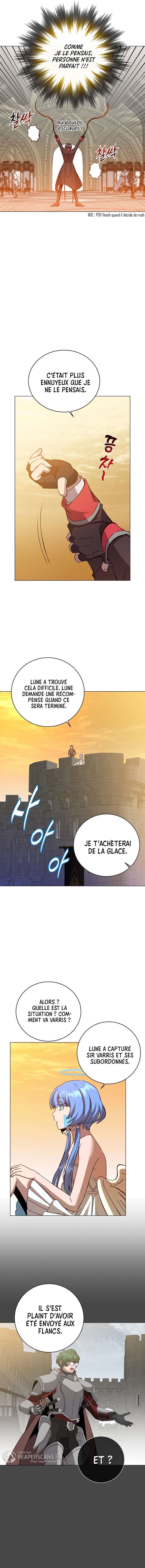 Read The Max Level Hero has Returned FRANCAIS Manga Online