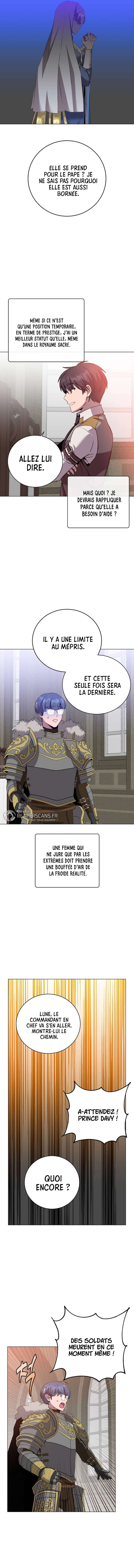 Read The Max Level Hero has Returned FRANCAIS Manga Online