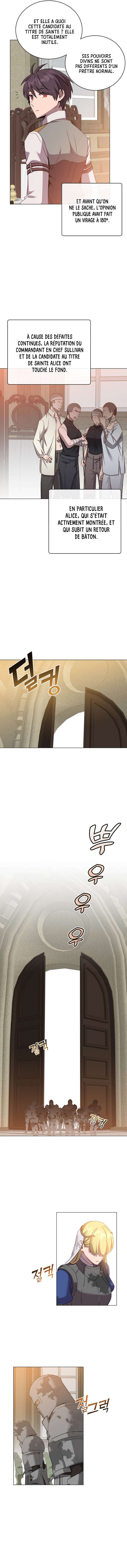 Read The Max Level Hero has Returned FRANCAIS Manga Online