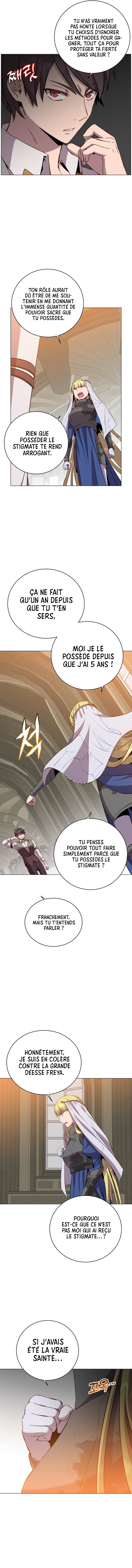 Read The Max Level Hero has Returned FRANCAIS Manga Online
