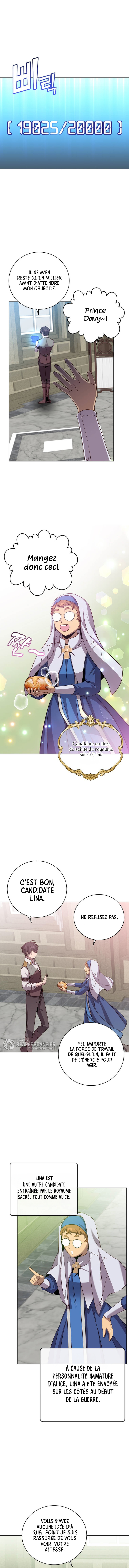 Read The Max Level Hero has Returned FRANCAIS Manga Online