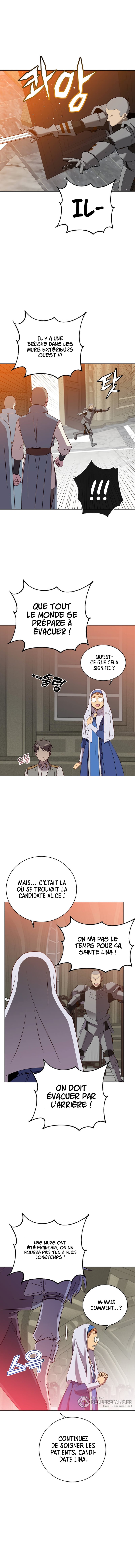 Read The Max Level Hero has Returned FRANCAIS Manga Online