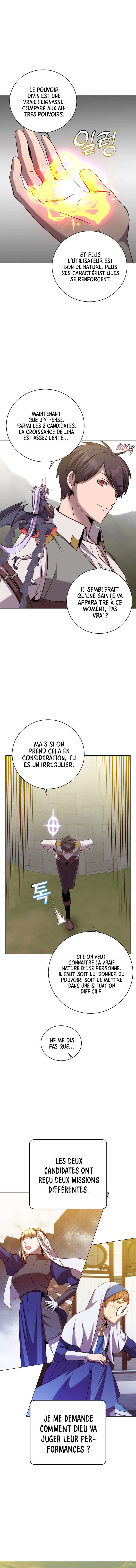 Read The Max Level Hero has Returned FRANCAIS Manga Online