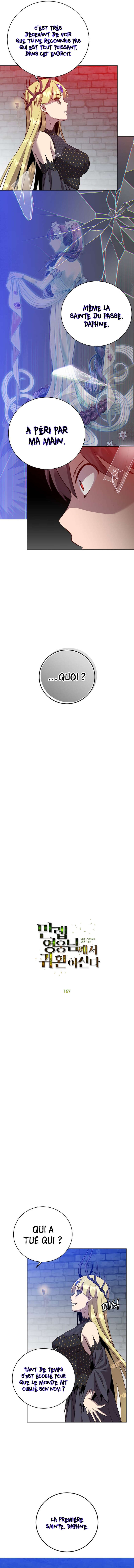 Read The Max Level Hero has Returned FRANCAIS Manga Online