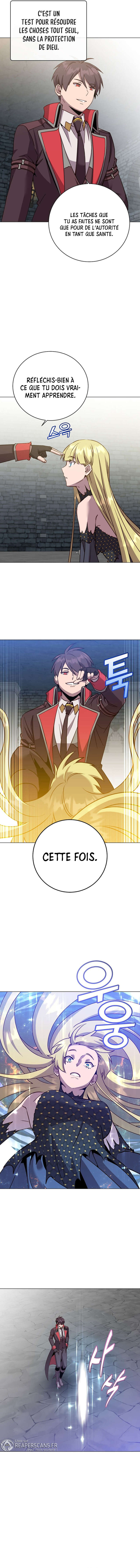 Read The Max Level Hero has Returned FRANCAIS Manga Online