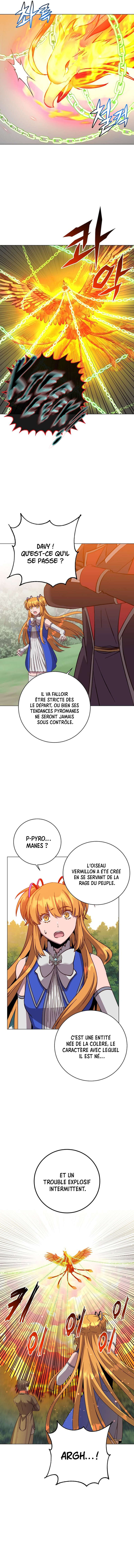 Read The Max Level Hero has Returned FRANCAIS Manga Online