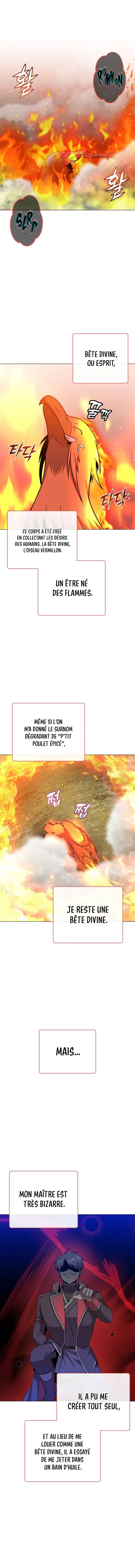 Read The Max Level Hero has Returned FRANCAIS Manga Online