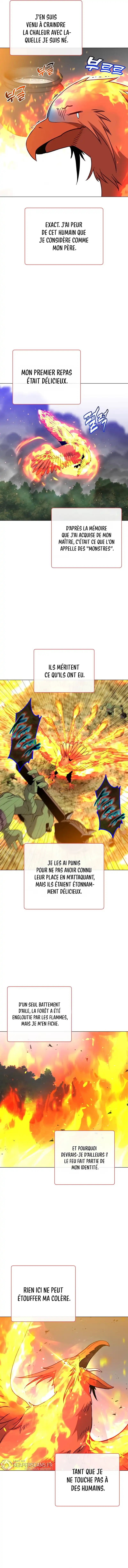 Read The Max Level Hero has Returned FRANCAIS Manga Online