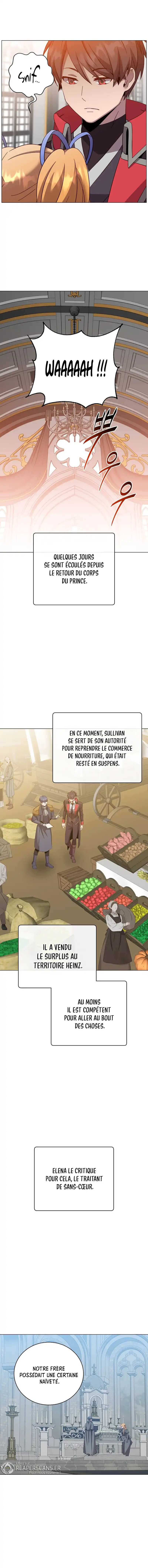 Read The Max Level Hero has Returned FRANCAIS Manga Online