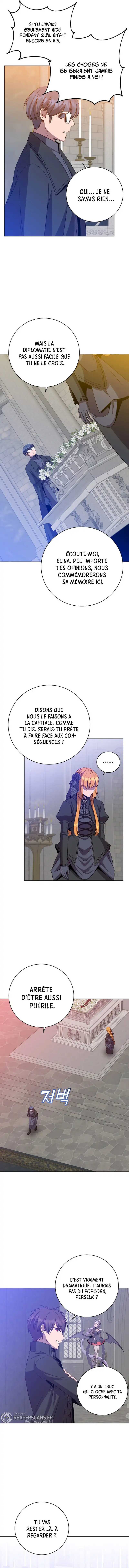 Read The Max Level Hero has Returned FRANCAIS Manga Online