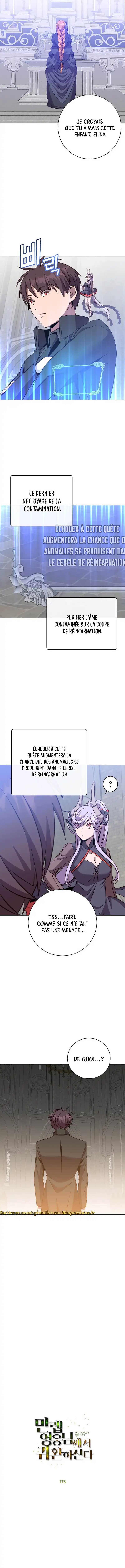 Read The Max Level Hero has Returned FRANCAIS Manga Online