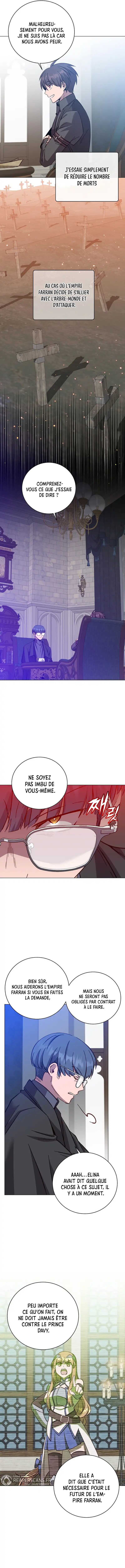 Read The Max Level Hero has Returned FRANCAIS Manga Online