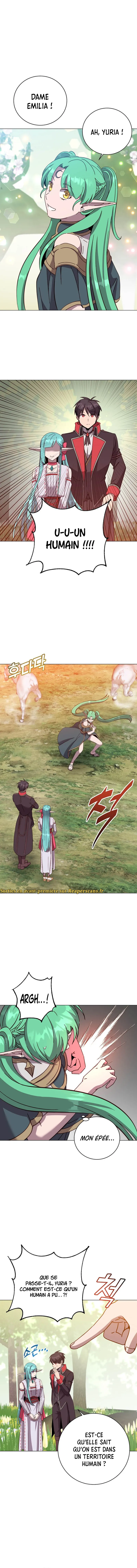 Read The Max Level Hero has Returned FRANCAIS Manga Online