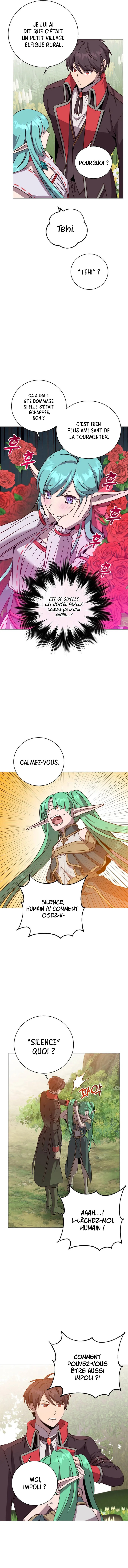 Read The Max Level Hero has Returned FRANCAIS Manga Online