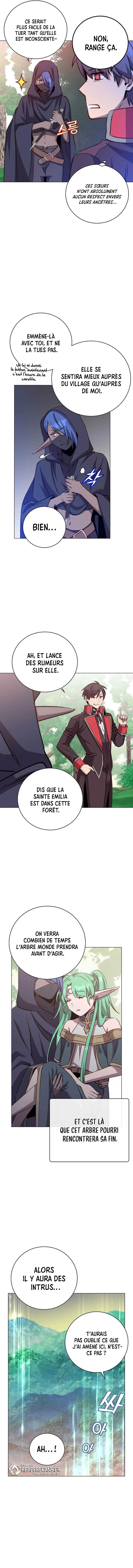 Read The Max Level Hero has Returned FRANCAIS Manga Online