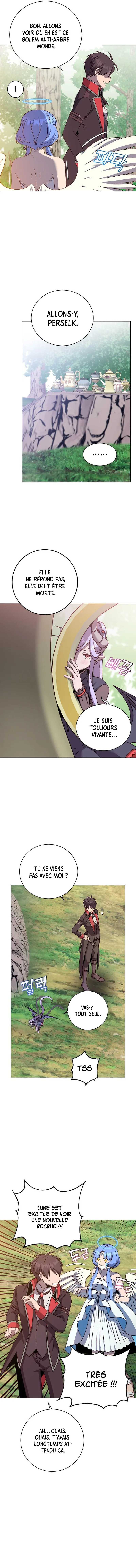 Read The Max Level Hero has Returned FRANCAIS Manga Online