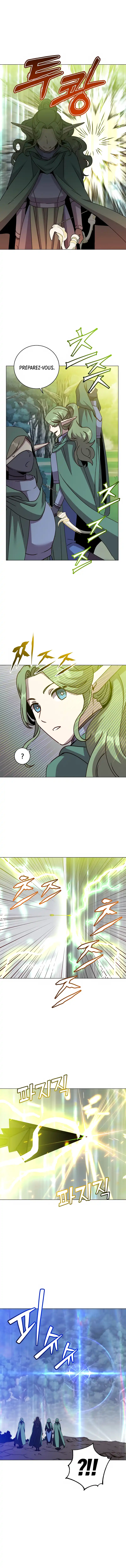 Read The Max Level Hero has Returned FRANCAIS Manga Online